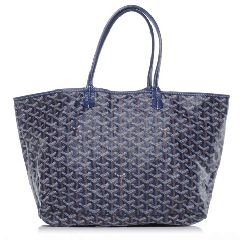 goyard tas blauw|Goyard bags for sale.